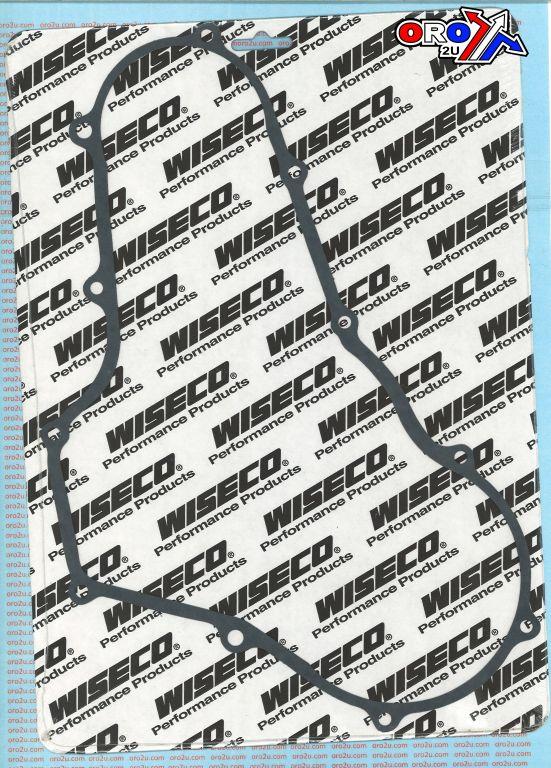 WISECO INNER CLUTCH COVER GASKET HONDA TRX250R 1985-1989, ATC250R 1985-1989