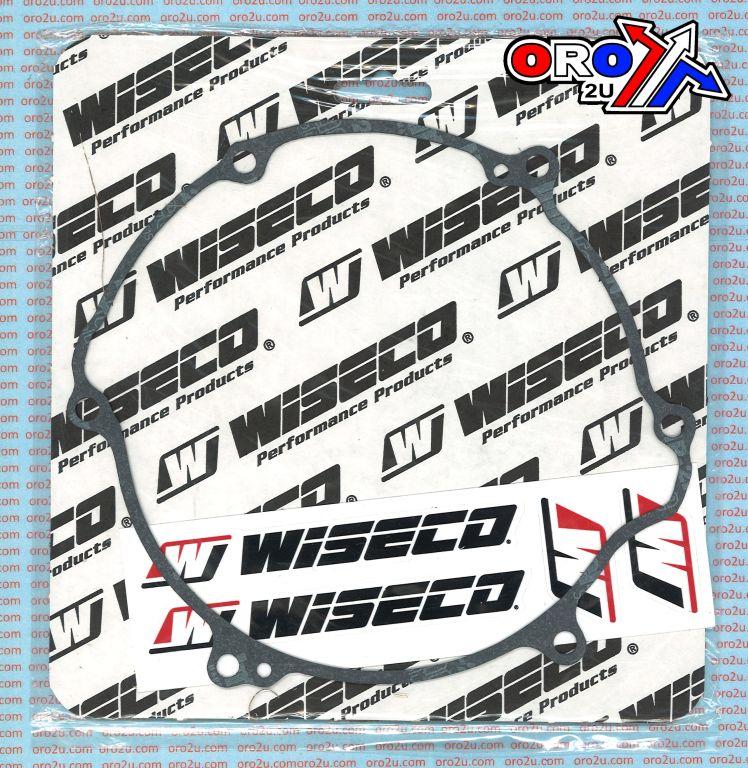 GASKET CLUTCH 94-02 KX125 WISECO W6117 KAWASAKI MX