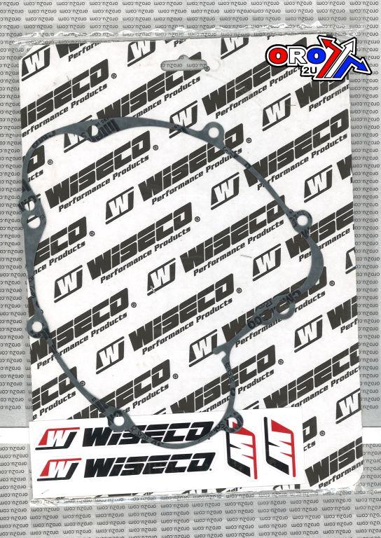 GASKET CLUTCH KX/RM60 WISECO W6119 SUZ/KAW