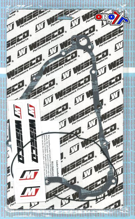 GASKET CLUTCH 02-07 CR250 WISECO W6216 HONDA MX