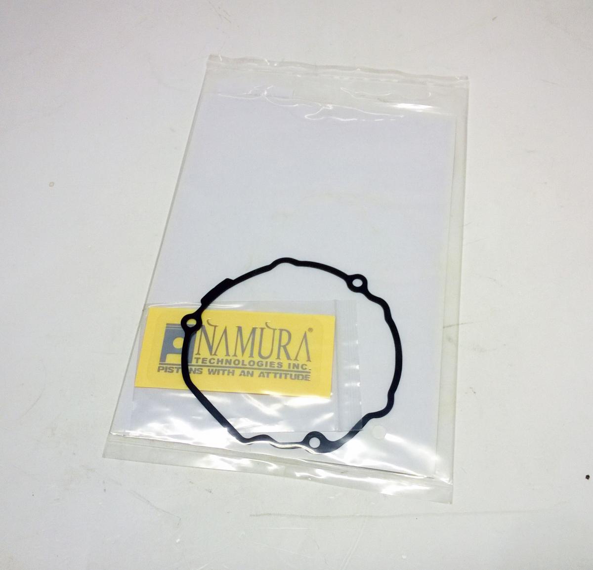 GASKET IGNITION COVER SUZUKI RM85 02-23, NAMURA NX-30085CG2