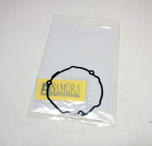 GASKET IGNITION COVER SUZUKI RM85 02-23, NAMURA NX-30085CG2