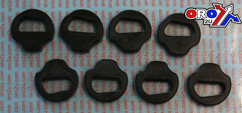 WISECO CLUTCH CUSHION RUBBER SET SUZUKI RM125 1992-2008