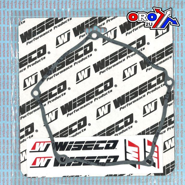 WISECO OUTER CLUTCH GASKET KAWASAKI KX250F 2004-2005, SUZUKI RM-Z250 2004-2006