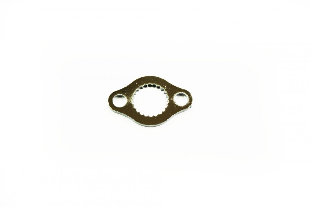 SPROCKET LOCK WASHER FRONT MX-03350 , 23802-GC4-601, CR80R 86-00