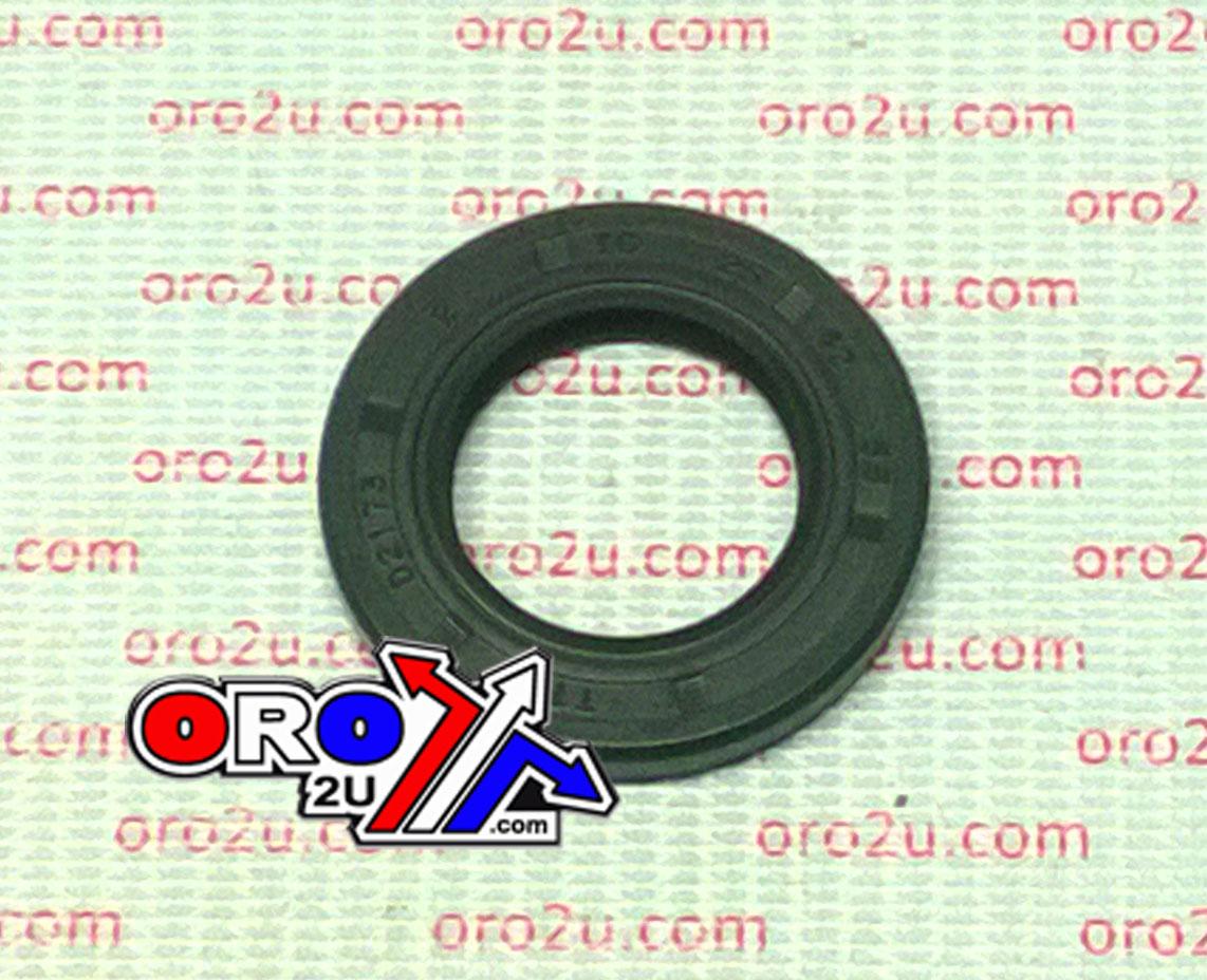 FRONT WHEEL SEAL KAWASAKI EX250 08-12, EX300 13-17, KLX250 09-20, KLX300 20-23