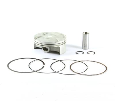 PROX 77mm PISTON KIT B, YAMAHA WR250F 18-19, YZ250F 16-18, YZ250FX 17-19