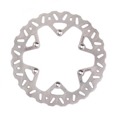 DISC BRAKE REAR YAMAHA YZ250F 19-20 YZ450F 18-19, YZ250X 19-22, YZ125 20-22 PROX