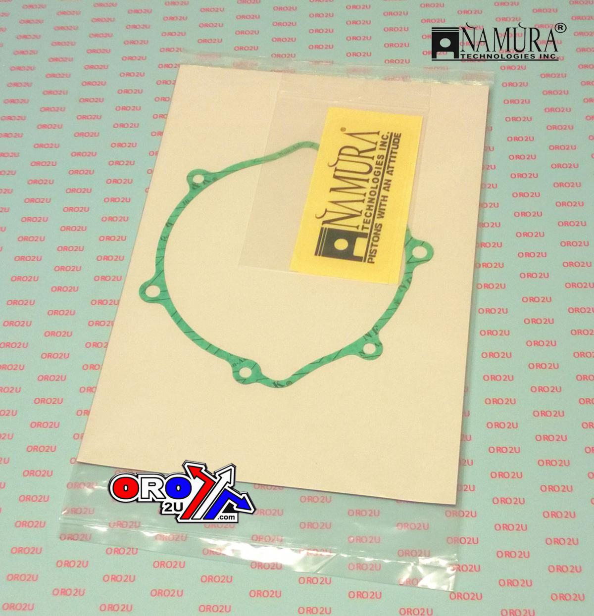 GASKET CLUTCH OUTER YAMAHA YZ85 02-24, YZ65 18-24, NX-40085CG, 5PA-15463-00