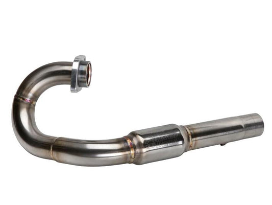 10-12 TC250 HUSKY POWERBOMB FMF 045358 EXHAUST HEADER PIPE