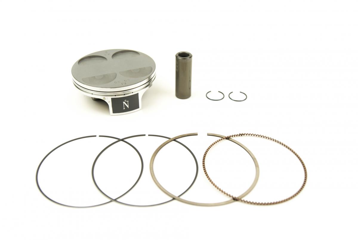 NAMURA HYPERDRYVE 96mm FORGED PISTON KIT B, HONDA CRF450R 2009-2012