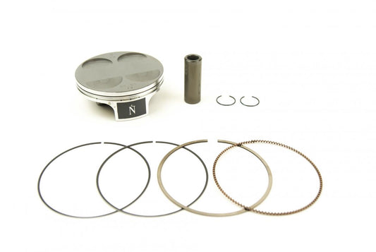 NAMURA HYPERDRYVE 96mm FORGED PISTON KIT B, HONDA CRF450R 2009-2012