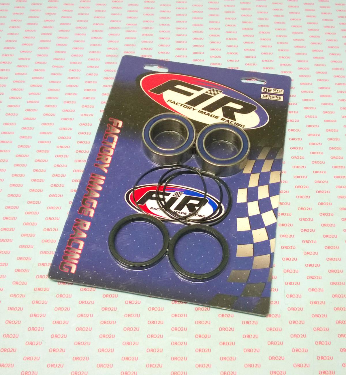 WHEEL BEARING KIT REAR TRX400EX 99-09, TRX300EX 93-09, TRX450R 04-09