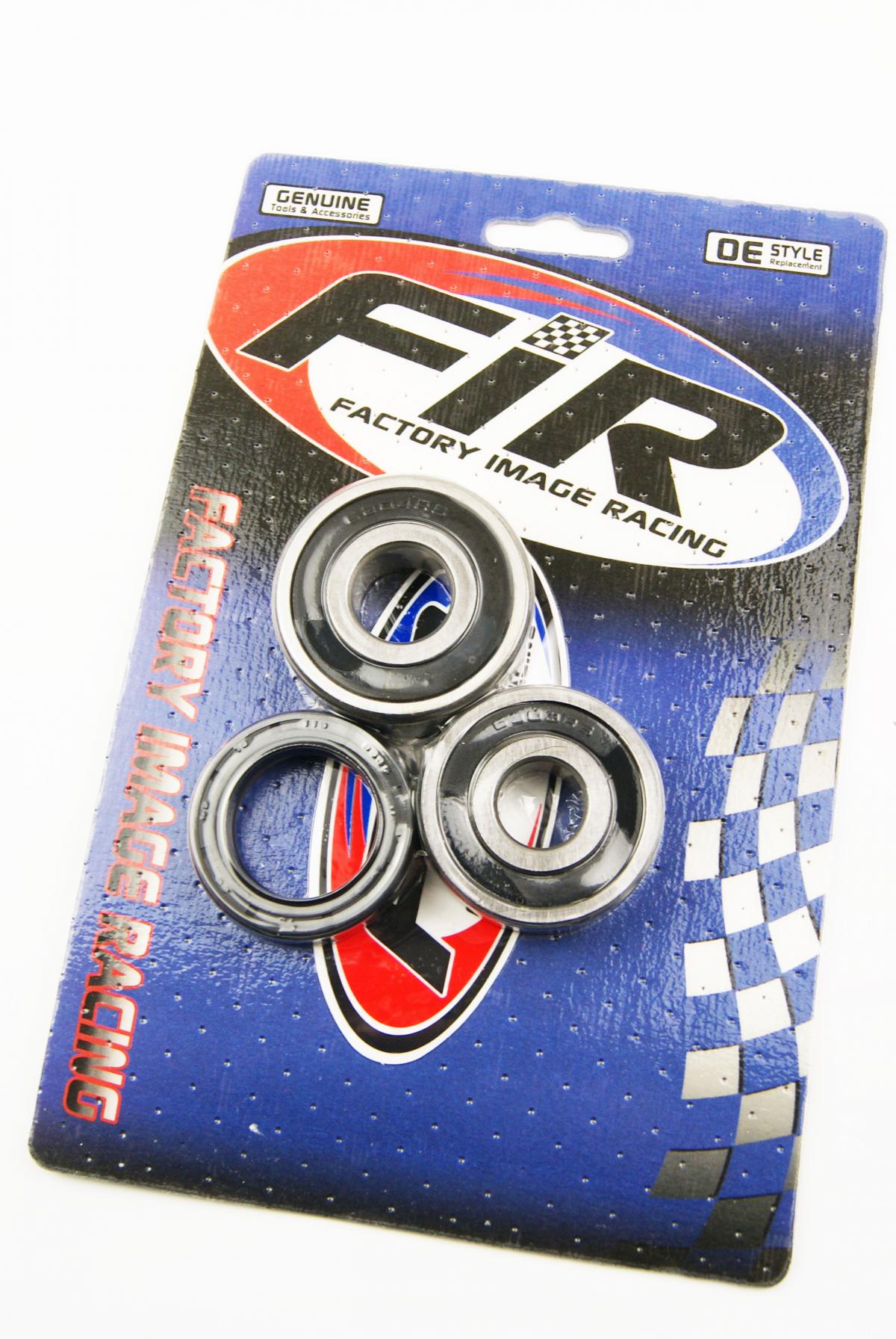 WHEEL BEARING KIT REAR HONDA CB350 68-73, CB400F 74-77, CJ360T 76-77