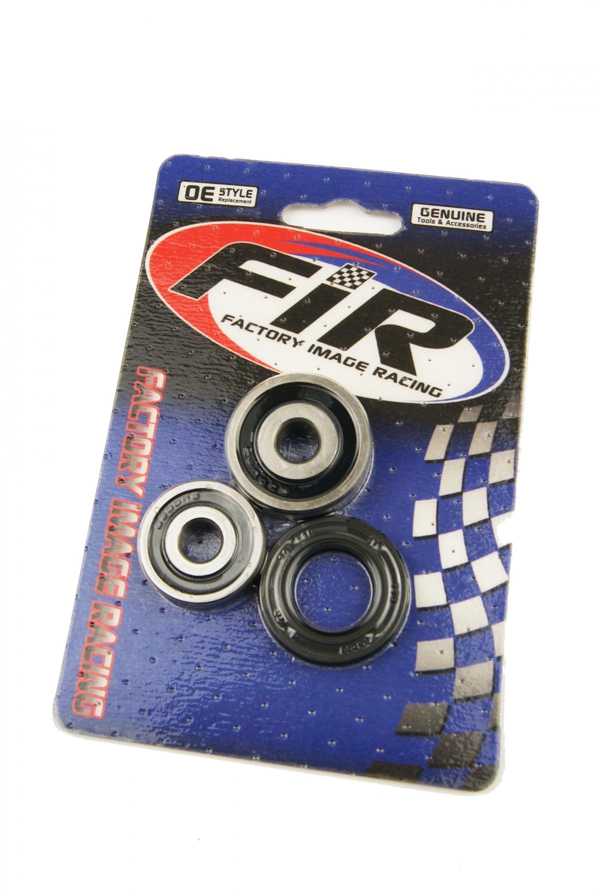 WHEEL BEARING KIT FRONT KAWASAKI KLX110 02-22, KX60 83-03, KX80 79-83