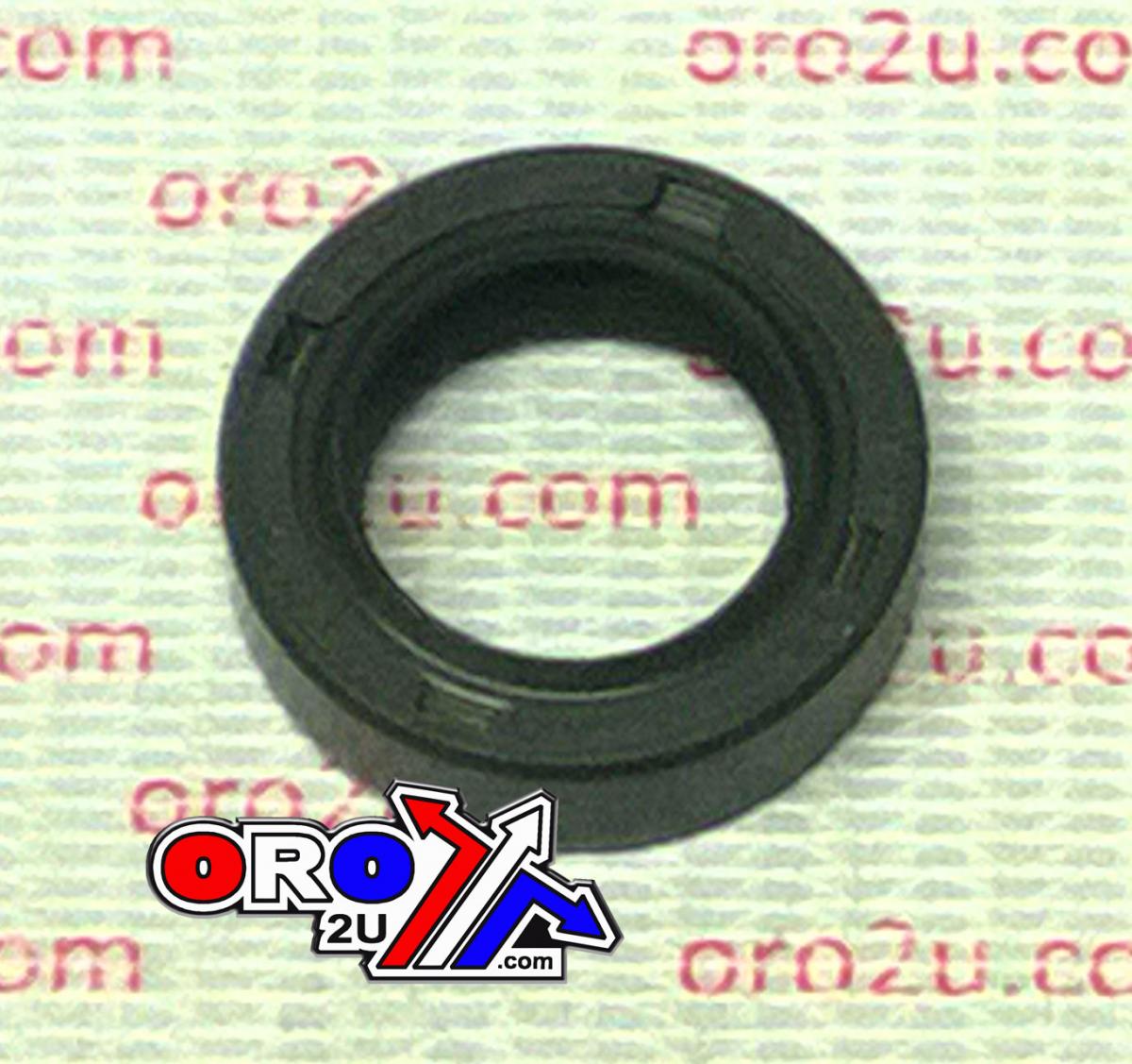 OIL SEAL 18x28x8 TC NBR EACH