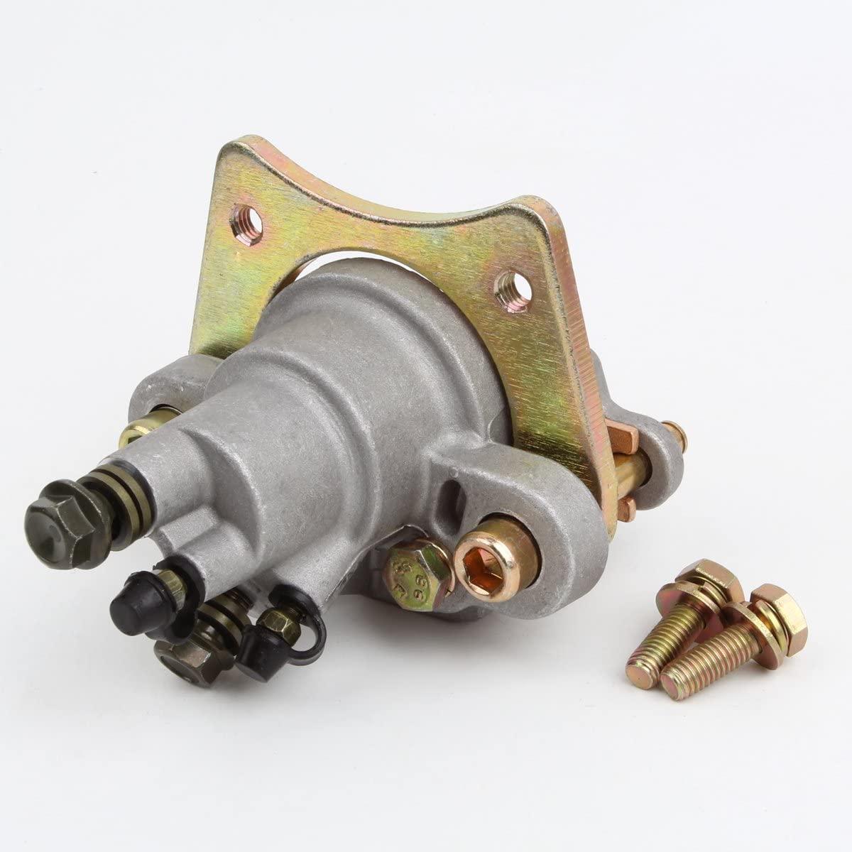BRAKE CALIPER REAR POLARIS SPORTSMAN 400, 450, 500, 600, 700, 800