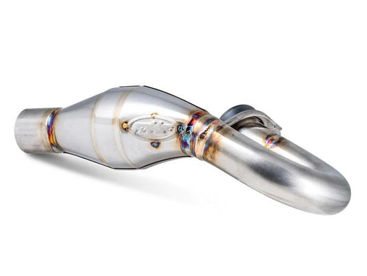 11-12 SXF250 KTM MEGABOMB SS FMF 045391 EXHAUST HEADER PIPE