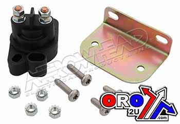 STARTER RELAY 12V ARCTIC CAT 2004 400/500 ATV's