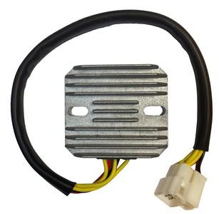 REGULATOR RECTIFIER SUZUKI VX800 90-96, VZ800 97-04