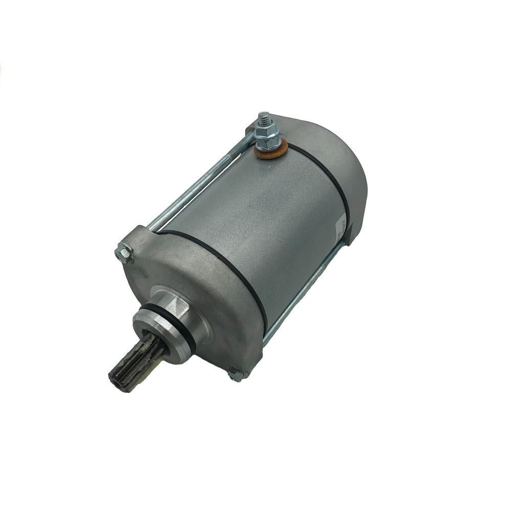 STARTER MOTOR YAMAHA YZF-R1 98-99, FZS1000 FAZER 01-05, ARROWHEAD SMU0308