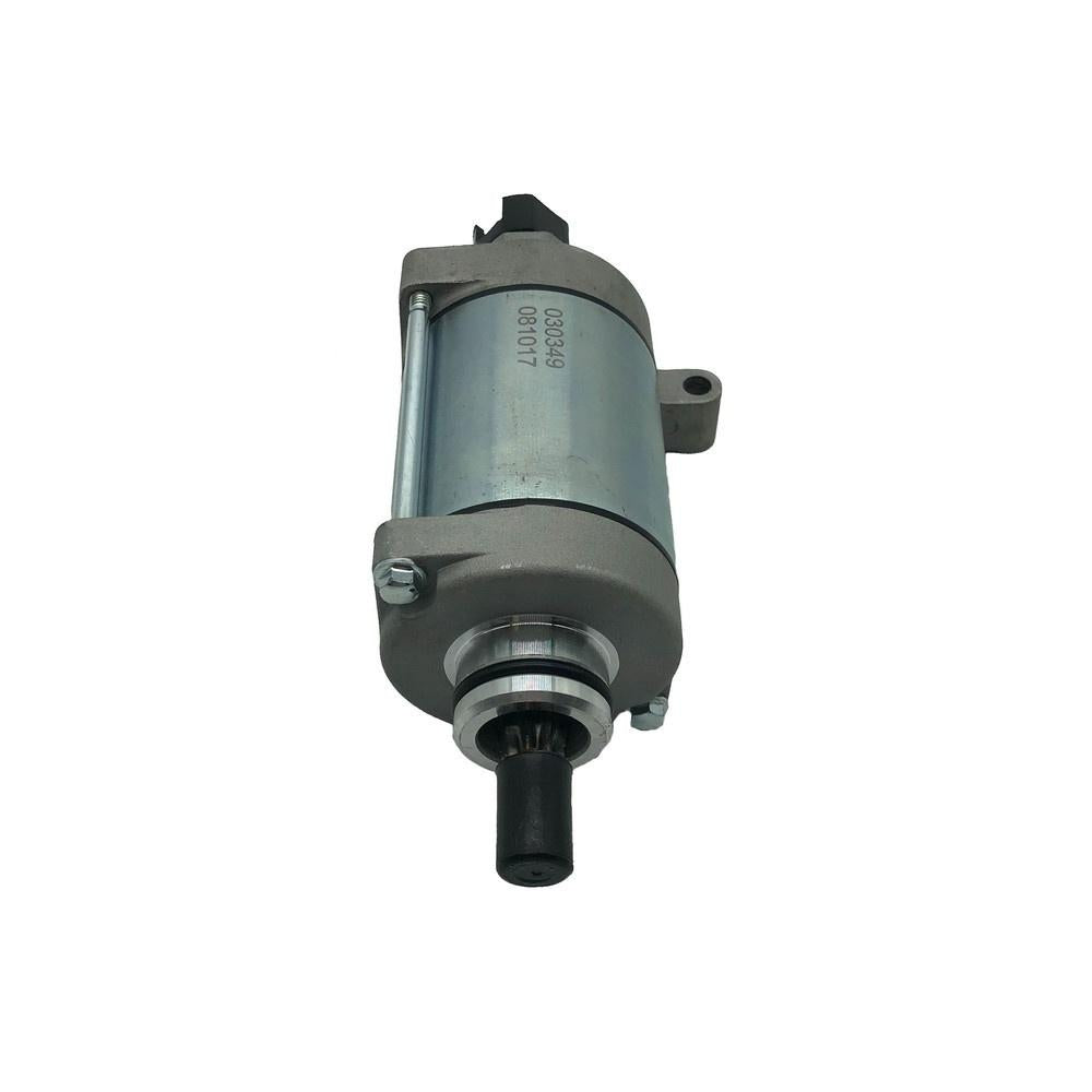 STARTER MOTOR CBR600RR 07-17 HONDA, ARROWHEAD SMU0475, 31200-MFJ-D01