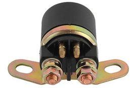 STARTER RELAY HONDA VTX1800 2003-2008