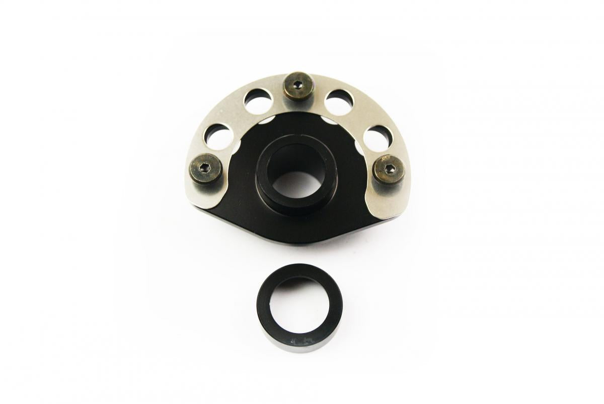UNIVERSAL DISC GUARD MOUNTING KIT SHERCO SE/SE-F 250-450 2013 - 2023
