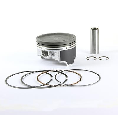 PROX 85mm PISTON KIT B, KAWASAKI KVF750 05-11, KRF750 TERYX 08-13
