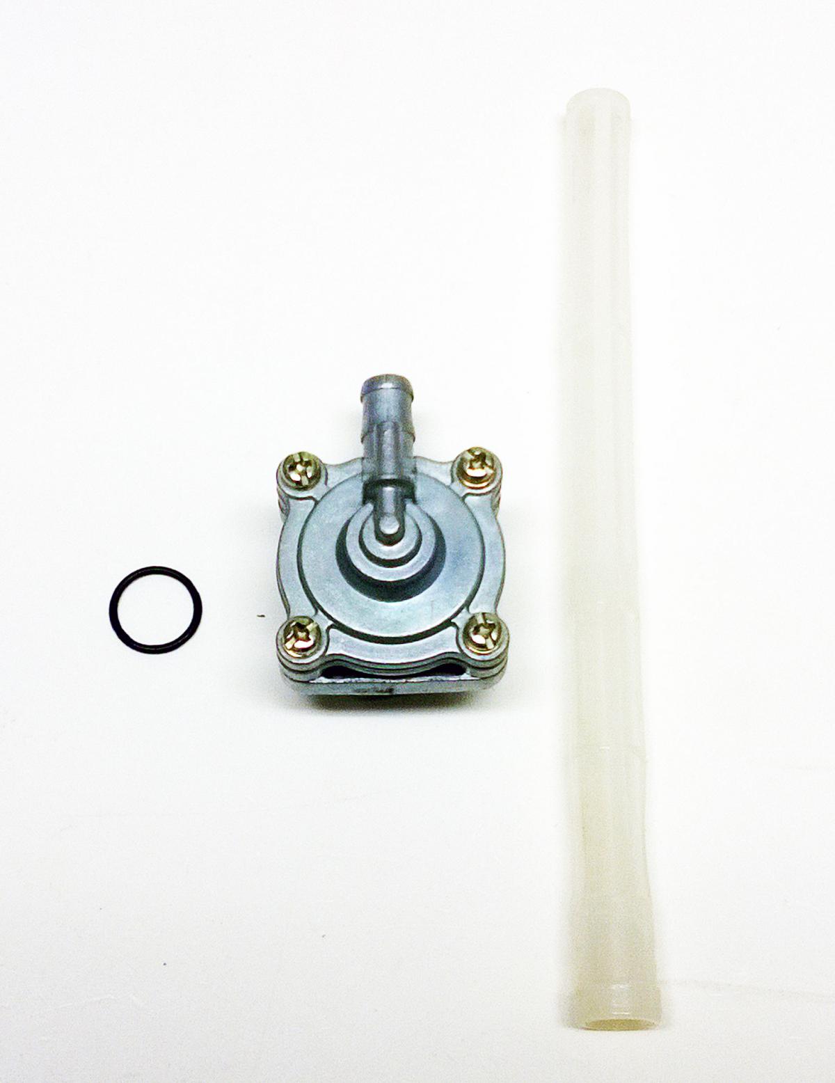 FUEL TAP HONDA CB400 V-TEC 99-07