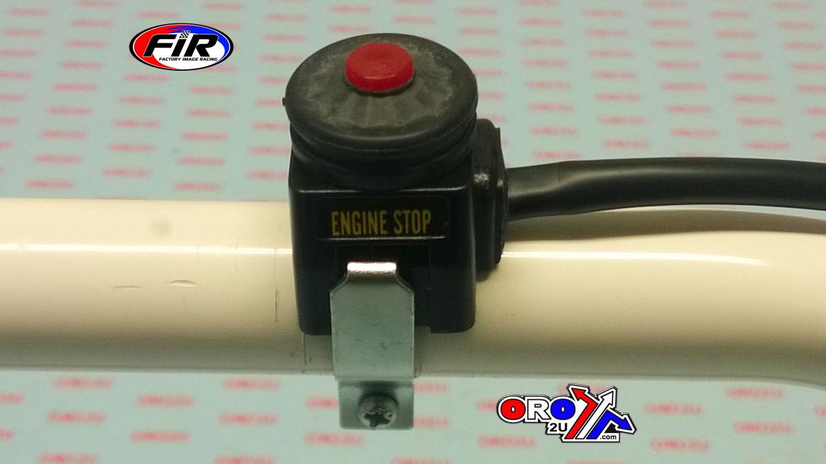 SWITCH KILL KAWASAKI KX-F250 17-18, KX-F450 16-18, KLX300R 20-23
