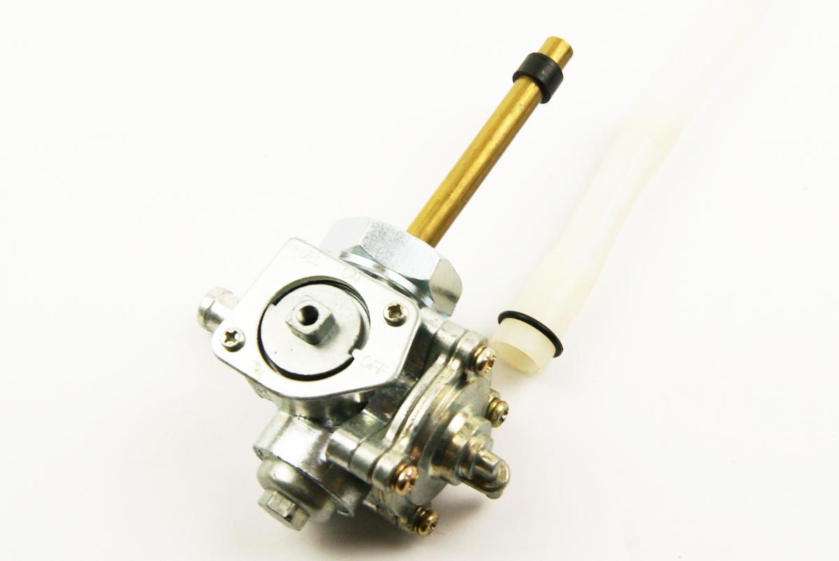 FUEL TAP HONDA CBR250 86-89
