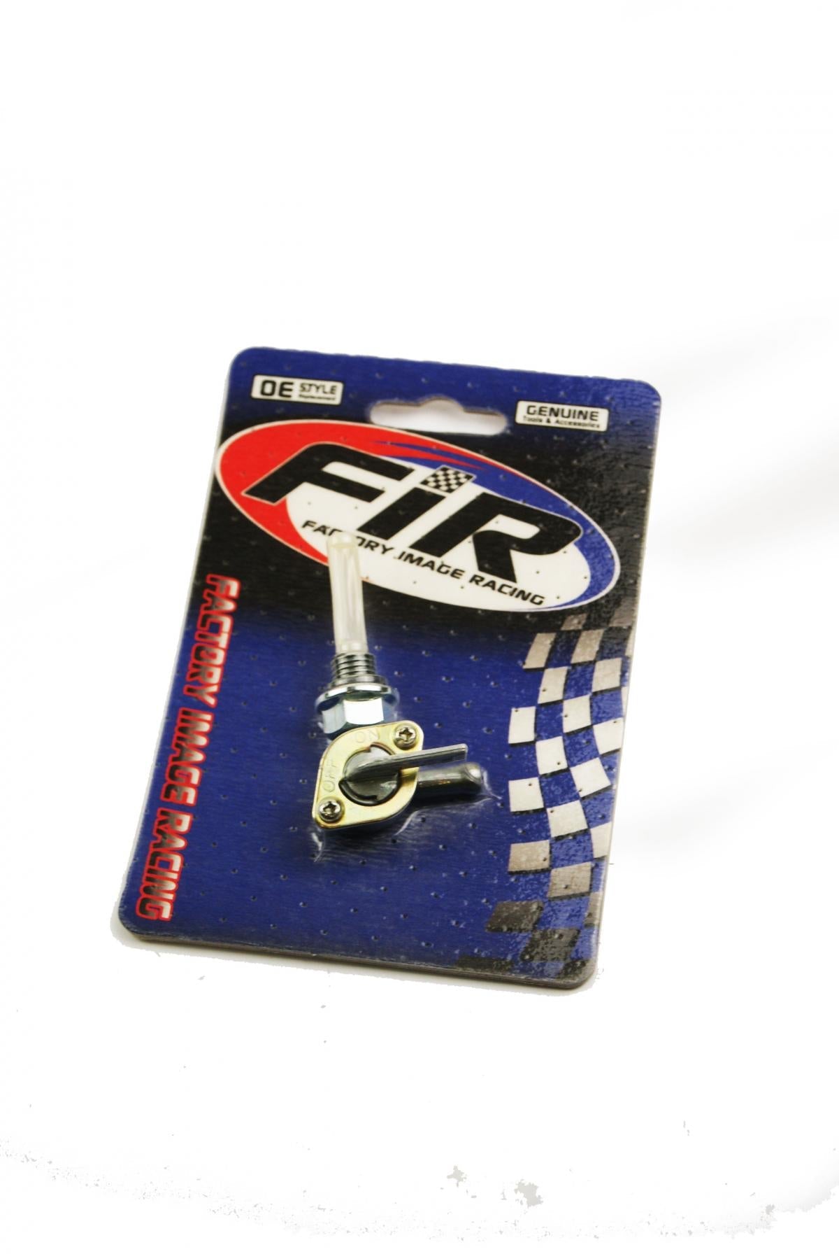 FUEL TAP HONDA CRF50 04-23, CRF70 04-07 CRF80 04-07, XR70/80 01-03