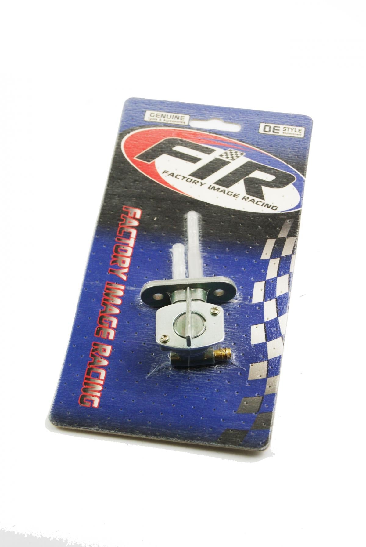FUEL TAP KLF300 89-02