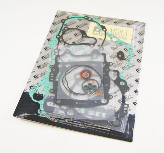 GASKET FULL SET YAMAHA YZ450F 2018, NAMURA NX-40049F