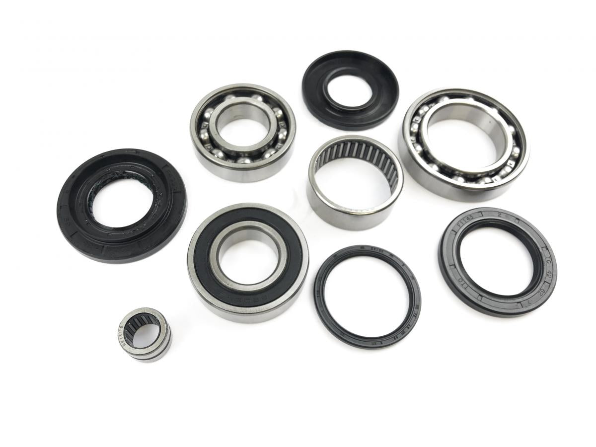 DIFFERENTIAL KIT REAR SUZUKI LT-Z250 04-09, BRONCO AT-03A26