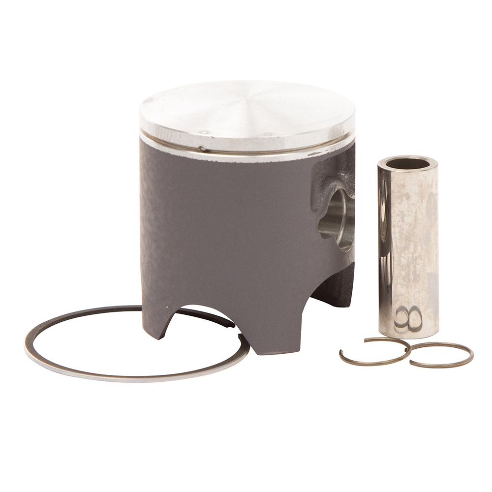PISTON KIT VERTEX 49.5 HONDA CR 85 03-07, VERTEX 22866200 BIG BORE OS +2.00