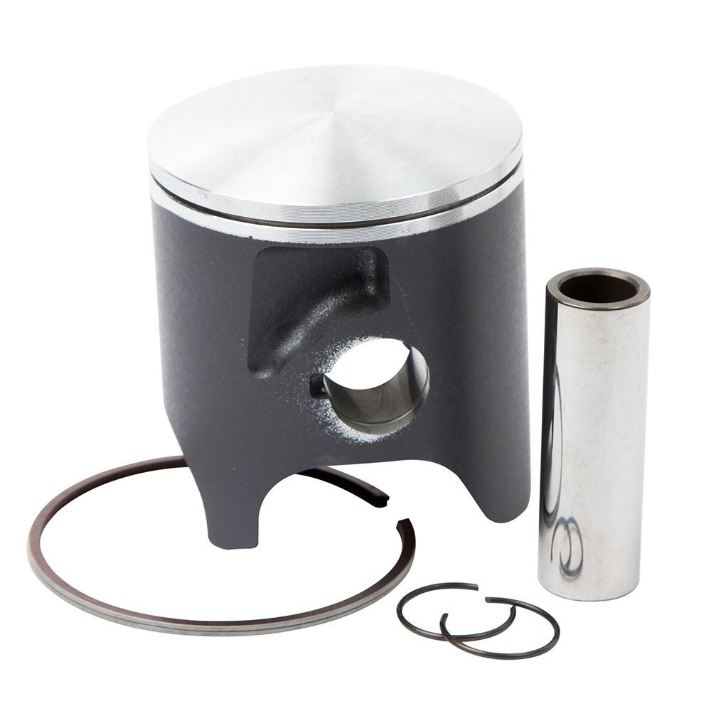 PISTON KIT VERTEX 56.0 HONDA CR125 2004, VERTEX 22995200 OS +2.00