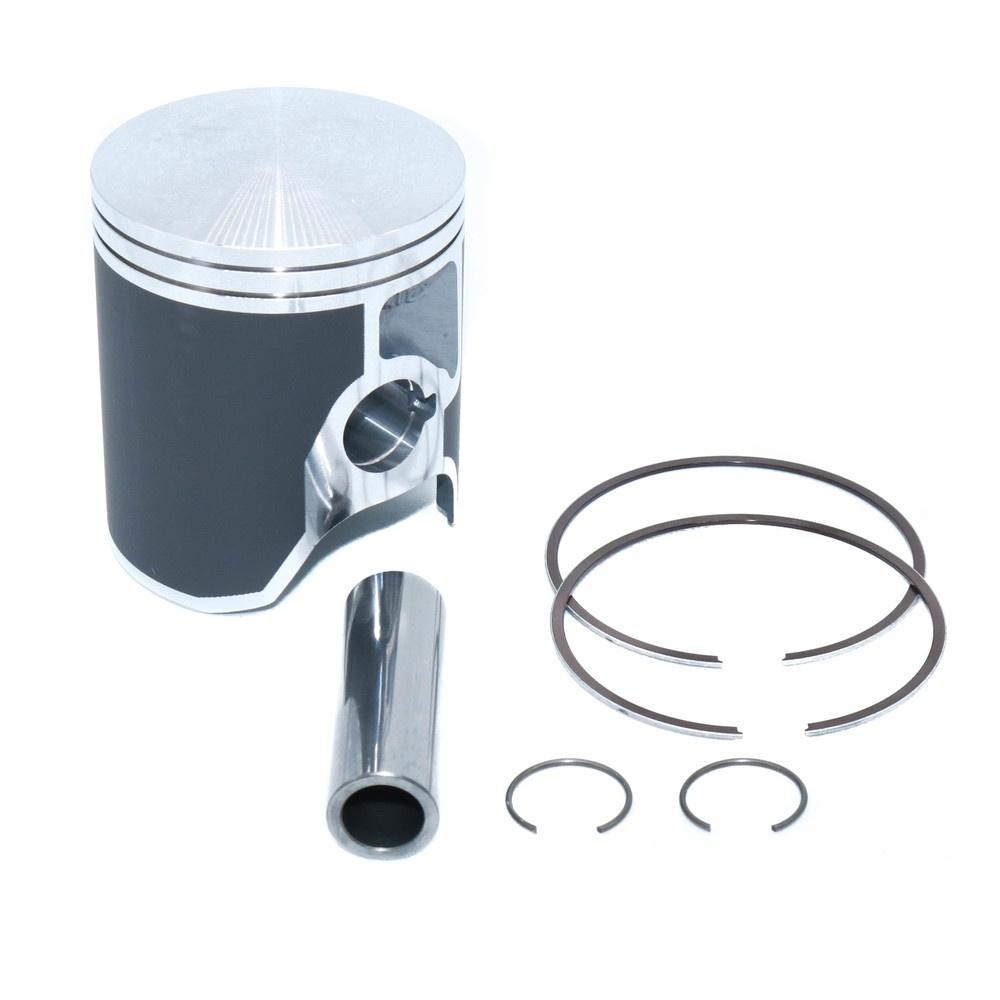 PISTON KIT VERTEX 66.4 A HONDA CR/CRE 250 86-94, VERTEX 22153A