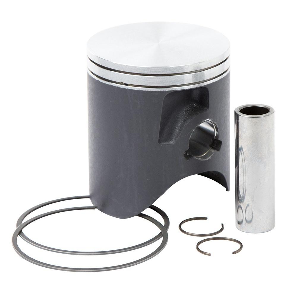 PISTON KIT VERTEX 68.0 HONDA CR250 02-04, VERTEX 22809160 OS +1.60