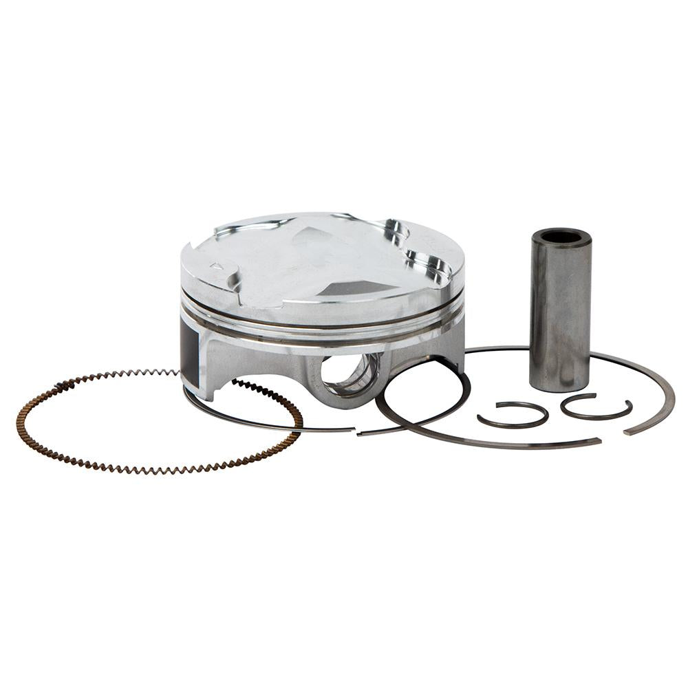 PISTON KIT VERTEX 66.0 A HONDA CRF150R 07-09, VERTEX 23302A COMPR 11,7:1