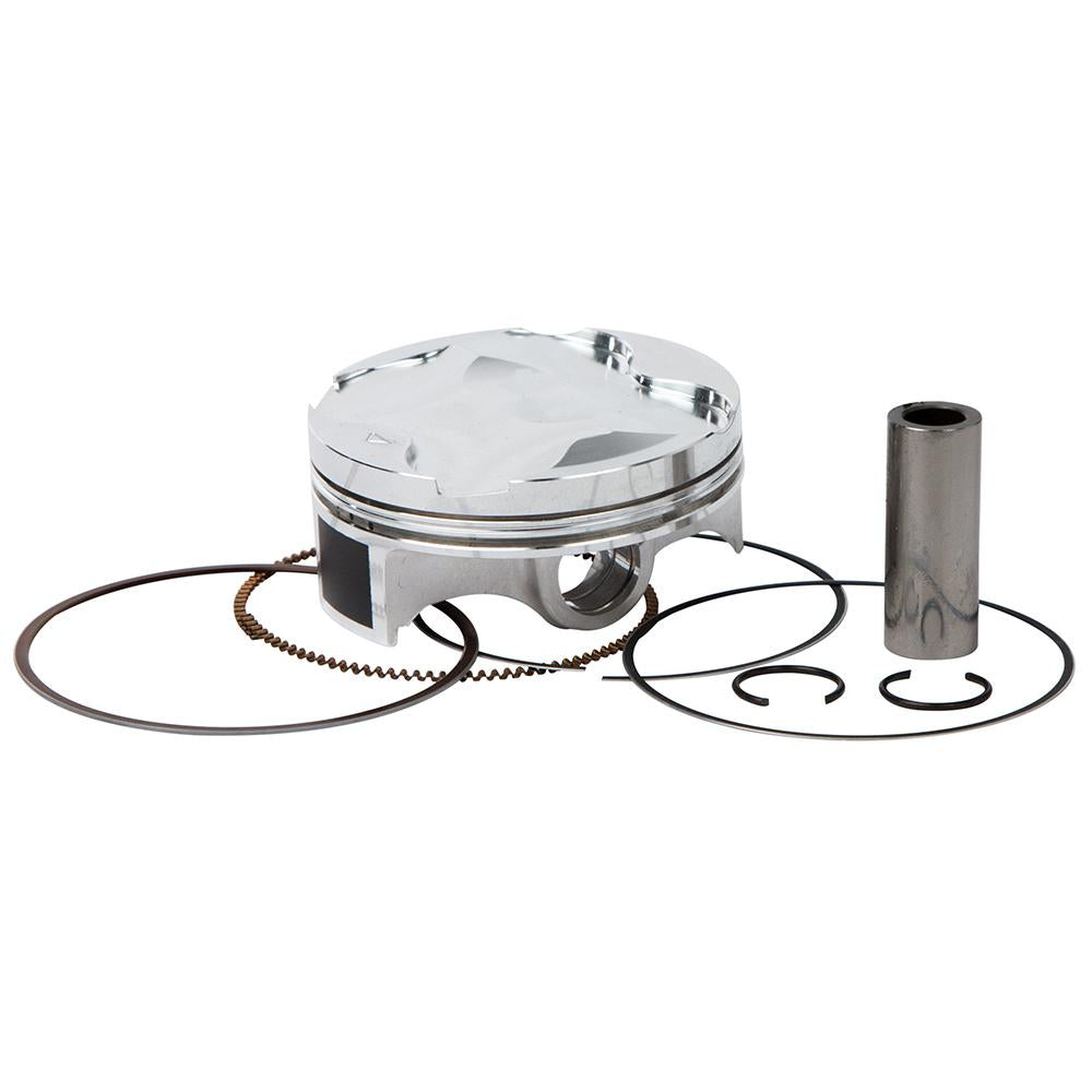 PISTON KIT VERTEX 66.0 B HC HONDA CRF150R 07-22, VERTEX 23304B HC COMPR 12,2:1