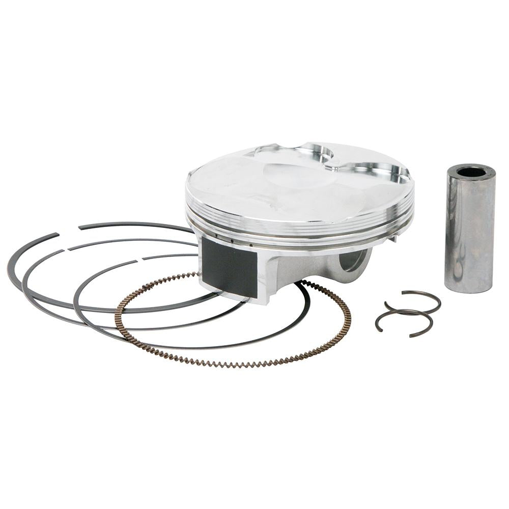 PISTON KIT VERTEX 76.8 B HONDA CRF 250 10-13, VERTEX 23510B COMPR 13,2:1