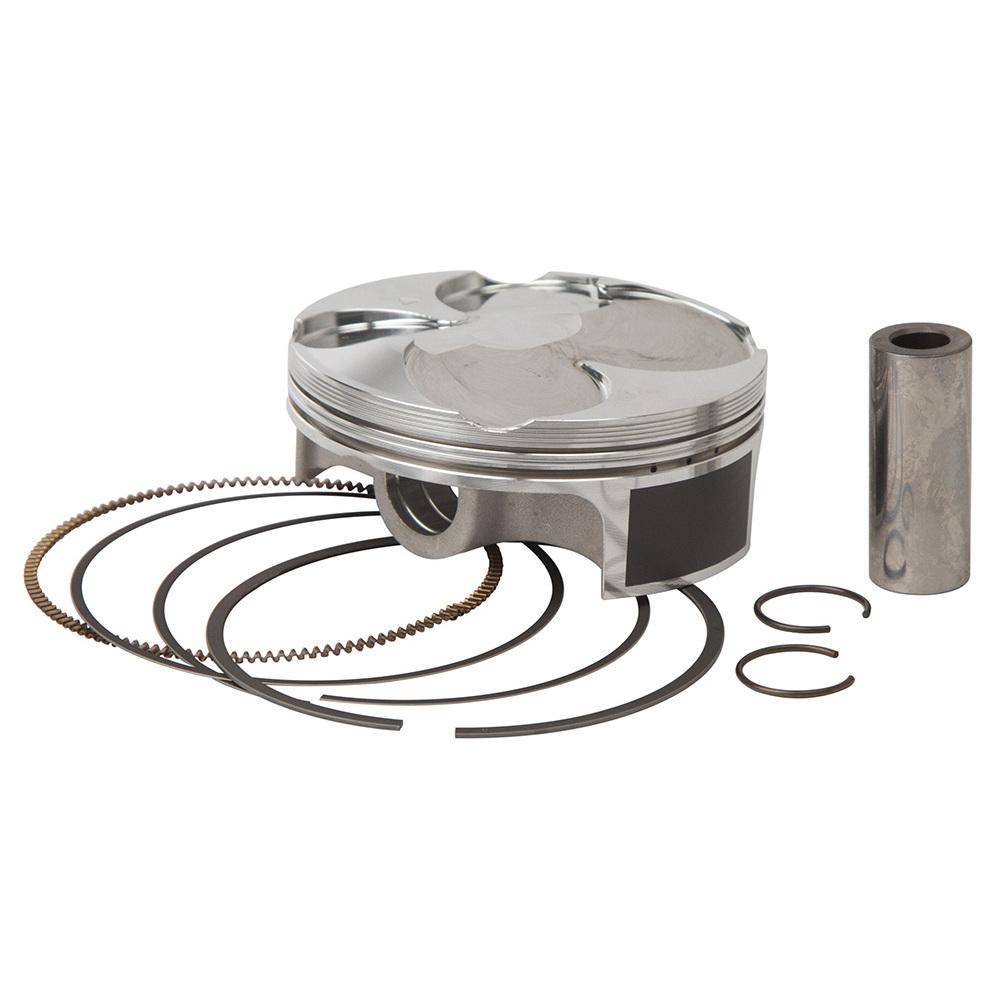 PISTON KIT VERTEX 76.8 D HC HONDA CRF 450 14-15, VERTEX 23962D HC COMPR 14,1:1