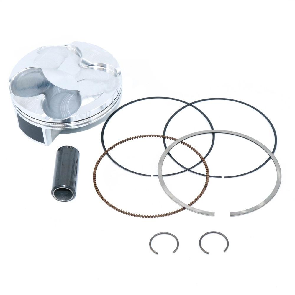 PISTON KIT VERTEX 79.0 B HONDA CRF 250 R/RX 18-19, VERTEX 24273B COMPR 13,9:1