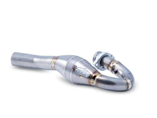 14-15 FC250 HUSKY MEGABOMB TI FMF 045572 EXHAUST HEADER PIPE
