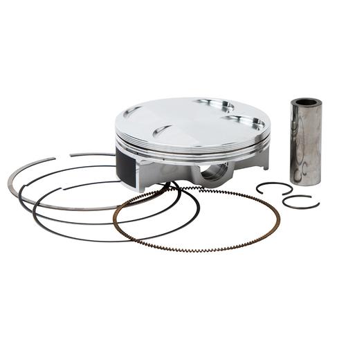 PISTON KIT VERTEX 96.0 D HONDA CRF 450 09-12, VERTEX 23455D COMPR 12,0:1