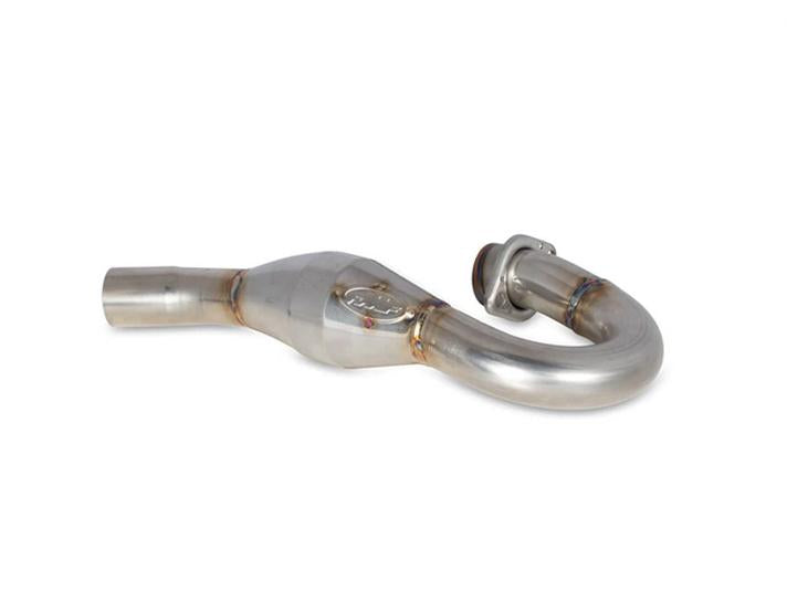 14-15 FC450 HUSKY MEGABOMB SS FMF 045576 EXHAUST HEADER PIPE