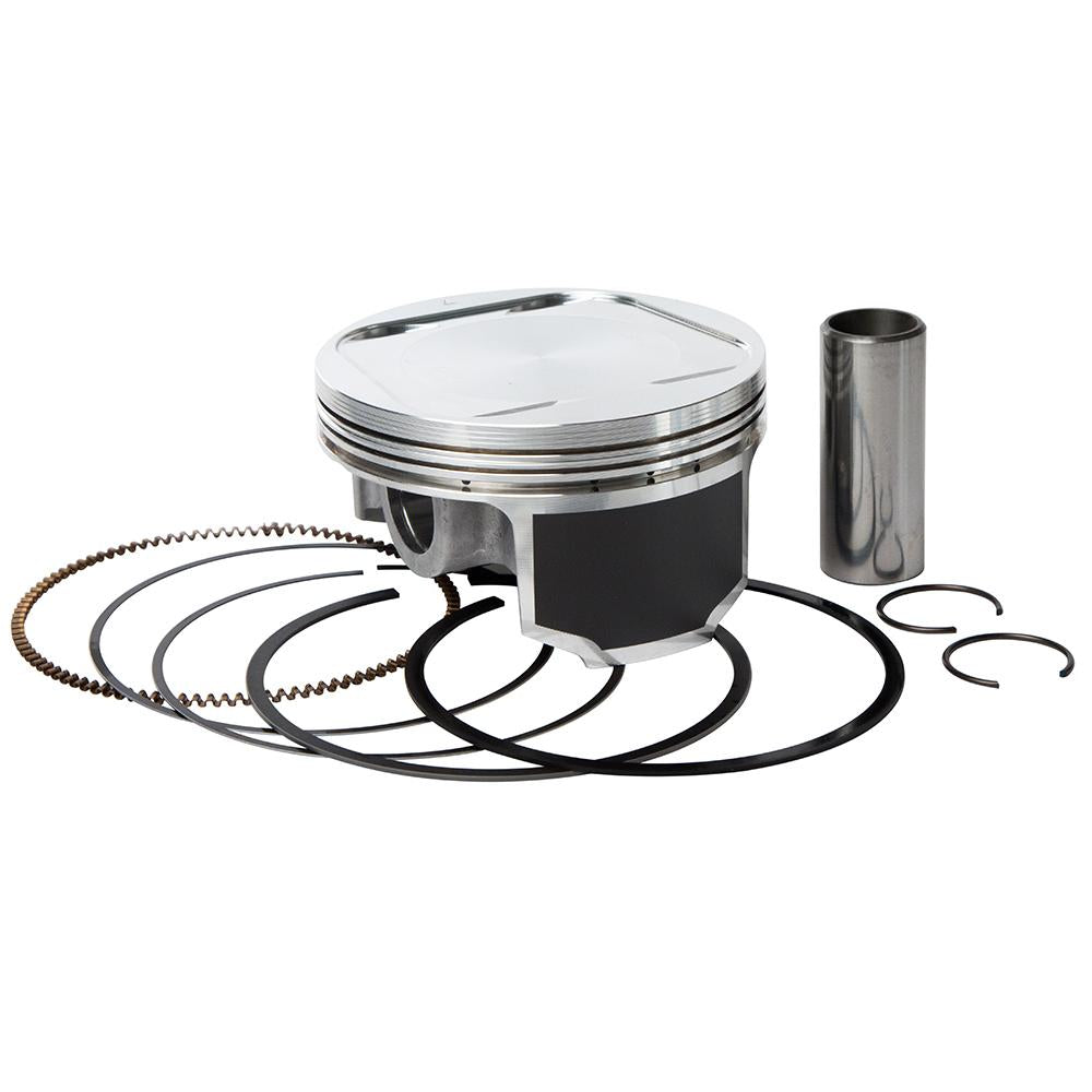 PISTON KIT VERTEX 102.0 B HONDA TRX 700 08-10, VERTEX 23638B