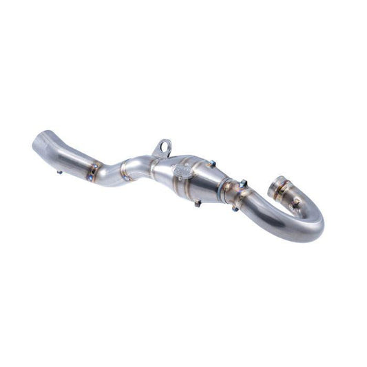2016 KTM SX-F350 MEGABOMB TITANIUM HEADER FMF 045607